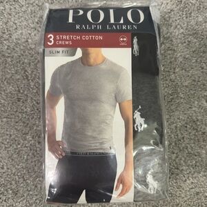 Men’s Polo Shirts